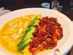 -晓长安·新陕菜(曲江店)