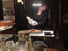 -湖滨1950牛排西餐厅(泽州路店)