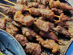 -阿骏农家菜(东至路店)