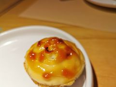 雪花和牛挞-荣小馆(椒江青悦城店)