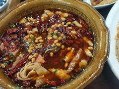 -高德海鲜舫(黄河南大街店)
