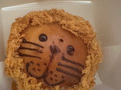 -CARINO BAKERY&CAFE(人广来福士店)