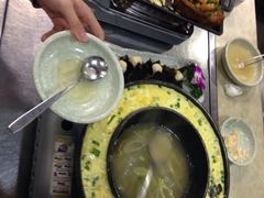 -金顺碳烤肉(1号店)