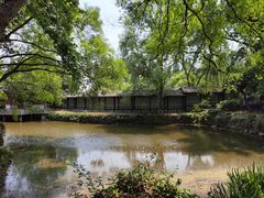 -采石矶景区