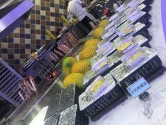 -澜悦港海鲜体验主题餐厅