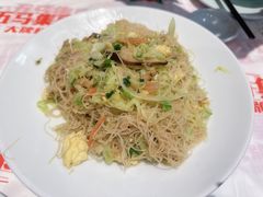 -五马集·海鲜·温州大牌档(黑金冠五马街十字路口店)
