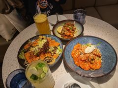 -BE BRIGHT KITCHEN(正佳广场店)