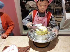 -芭菲盛宴·环球美食(解放碑英利国际店)