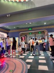 点击看大图 -meland亲子乐园(深圳领展中心城店)