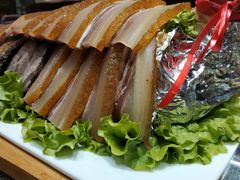 -郑庄脂渣海鲜楼(九水路店)