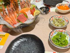 -和悦日料(雅颂庭店)