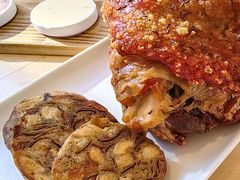 -普拉那啤酒坊Paulaner(凯宾斯基饭店)