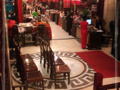 大堂-百饺园酒楼(平山道店)