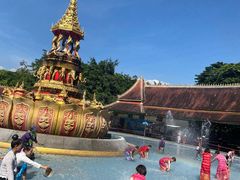 -西双版纳勐泐文化旅游区