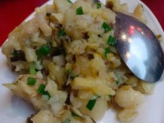 -院8里·少城记忆老川菜(宽窄巷子店)