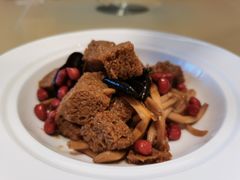 -箸福·夜上海(雨花客厅店)