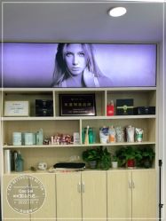 -Coo Hair salon
