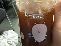 -瑞幸咖啡(华创生活广场店)