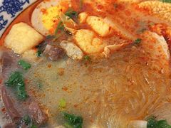 -小潘记鸭血粉丝汤