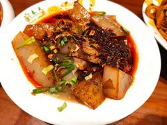 油嘴油炒粉-再回首(西关木塔巷店)