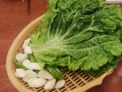 -第二外国语学院-韩国餐厅(朝阳路店)