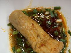 豆肠-周周辣年麻辣烫(振兴南路店)