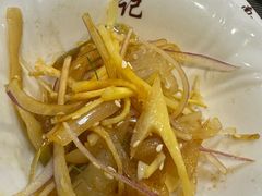 -寻味顺德·南记酒家·传统顺德菜·鱼生(广源路店)