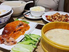-河沿肉饼Beijing Pie(东华门店)