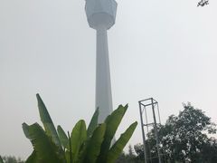 -陕西自然博物馆