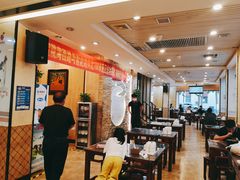 大堂-溢香苑瓦罐(前进路店)
