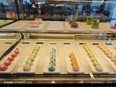 -Social 秀西餐厅-长沙瑞吉酒店(运达店)