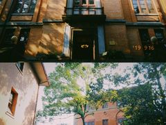 -浙江大学之江校区-停车场