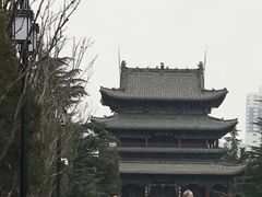 -迎泽公园