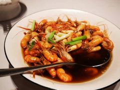 -风味小馆(天目湖宾馆店)