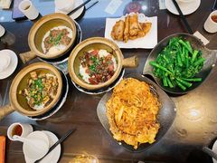 -红星光发煲仔饭(大石街店)