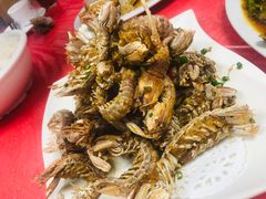 -红海湾豪记海鲜大排档