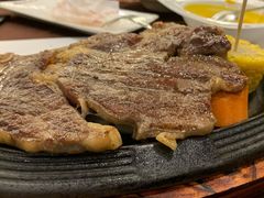 -尊品牛排(中大国际店)