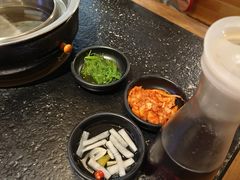 -九田家黑牛烤肉料理(石路天虹店)