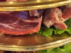 -郑阿姨的家·이모네·韩料&烤肉(武川路店)