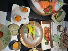 -花潮料理艺食馆(成都万象城店)