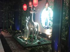 -尚橙歌坊主题式KTV(恒大商业广场店)