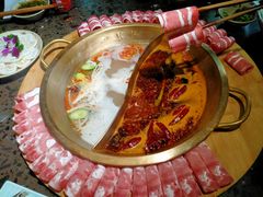 -小龙坎老火锅(天汉长街店)