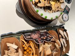 -芸山季·云南山珍菌火锅(南翔印象城MEGA店)