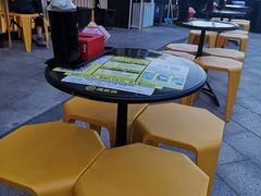 -海底捞火锅(番禺广场店)