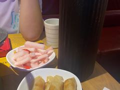 -赖胖子肉蟹煲(金牛万达店)