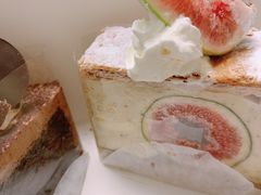 -KNOTKNOT珞珞·日式甜品(K11店)