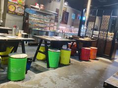 -33韩式自助烧烤(环城南路店)