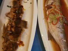 -东方亚克西餐厅(西康路店)