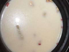 -捞王猪肚鸡火锅(昆山店)