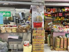 -满记烧饼(牛街东里小区一区店)